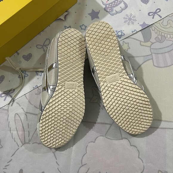 Onitsuka Tiger Mexico 66 Sd Retro Casual Shoes - Picture 7 of 8